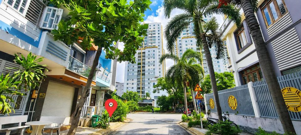 Nhà Phố Công Ích Quận 4 – 4x18m, Trệt 2 Lầu Sân Thượng, Giá 14,5 Tỷ