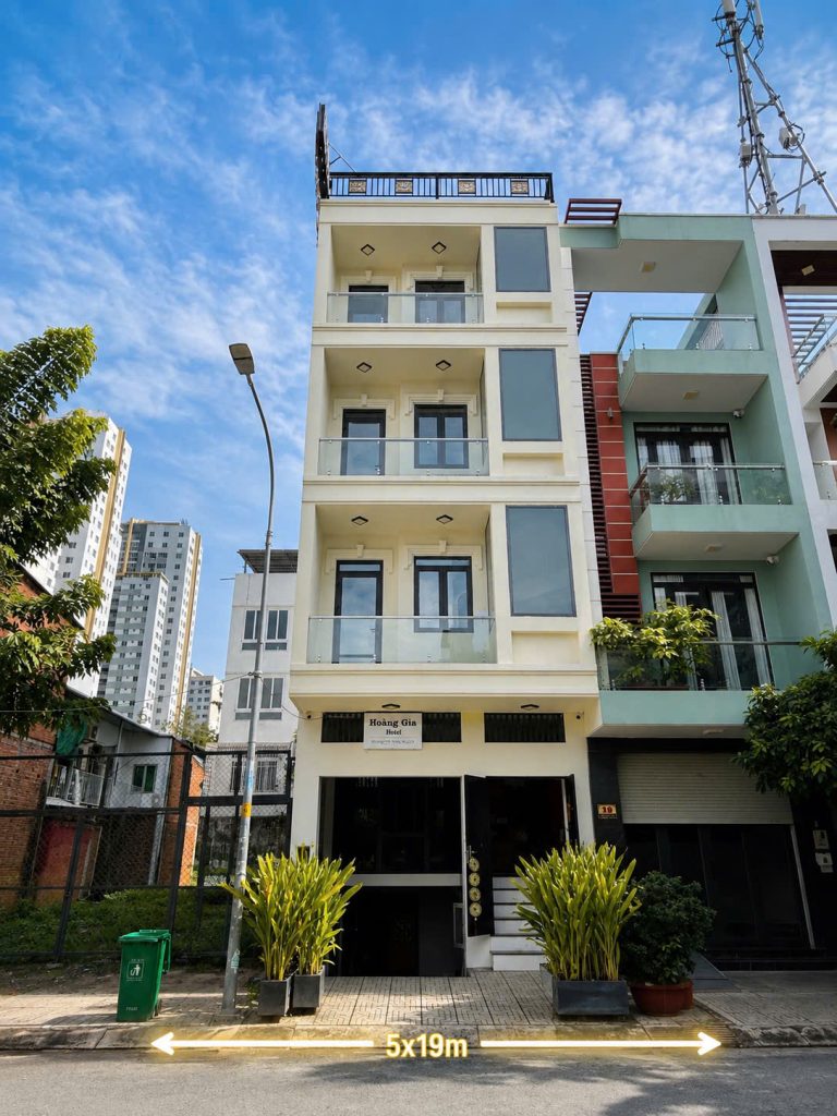 BÁN NHÀ PHỐ KHU CÔNG ÍCH – ĐƯỜNG 2C – ĐANG CÓ THU NHẬP 60TR/THÁNG