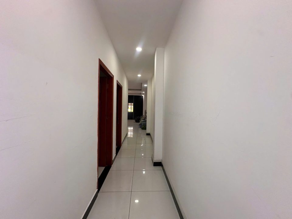 BÁN NHÀ PHỐ KHU CÔNG ÍCH – ĐƯỜNG 2C – ĐANG CÓ THU NHẬP 60TR/THÁNG