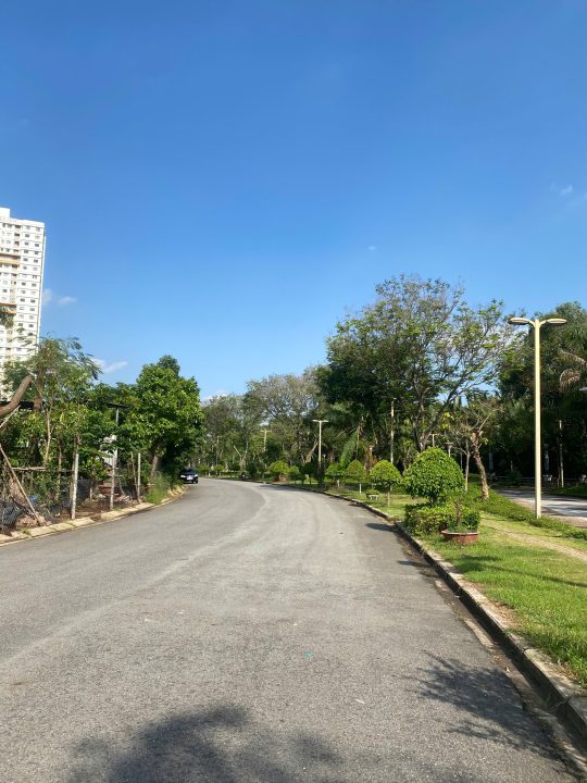 🍀 BÁN LÔ ĐẤT NỀN TĐC PHÚ MỸ – ĐƯỜNG D3 | LÔ ĐẸP 7x18M – GIÁ TỐT