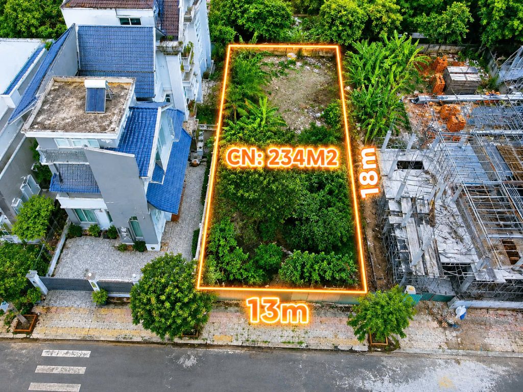 🔥 GIÁ TỐT NHẤT KDC SADECO VEN SÔNG – LÔ BIỆT THỰ KẾ GÓC ĐƯỜNG SỐ 17 – CHỈ 35 TỶ CHỐT! 🔥