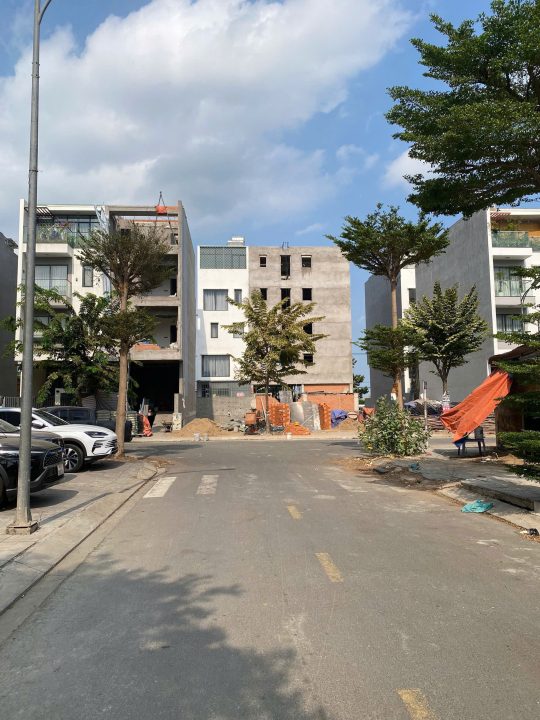 🍀 ĐẤT NỀN Q7 RIVERSIDE – TÀI SẢN ĐẦU TƯ ĐÓN SÓNG TĂNG GIÁ