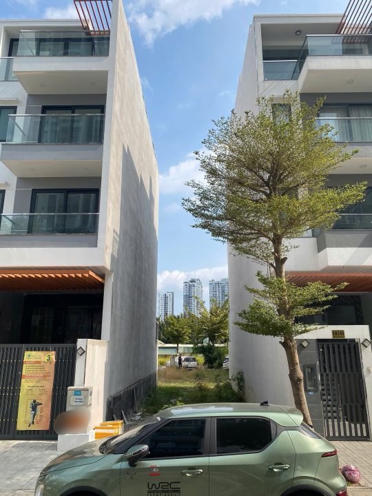 🍀 ĐẤT NỀN Q7 RIVERSIDE – TÀI SẢN ĐẦU TƯ ĐÓN SÓNG TĂNG GIÁ