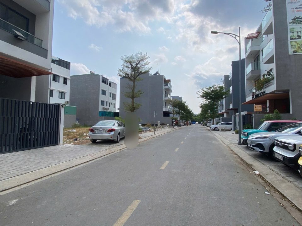 🍀 ĐẤT NỀN Q7 RIVERSIDE – TÀI SẢN ĐẦU TƯ ĐÓN SÓNG TĂNG GIÁ