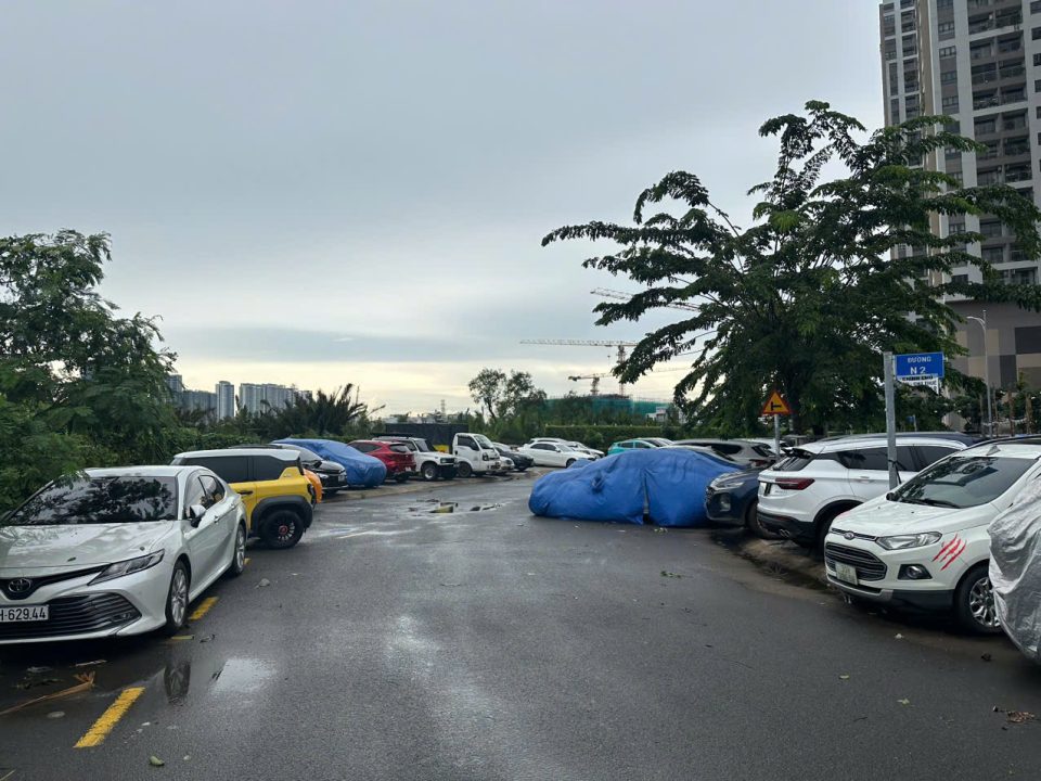 🔥 BÁN LÔ GÓC NỀN Q7 RIVERSIDE – VỊ TRÍ ĐẸP, TIỀM NĂNG TĂNG GIÁ