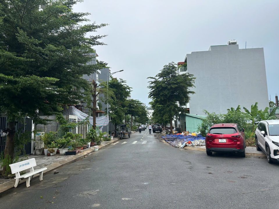 🔥 BÁN LÔ GÓC NỀN Q7 RIVERSIDE – VỊ TRÍ ĐẸP, TIỀM NĂNG TĂNG GIÁ