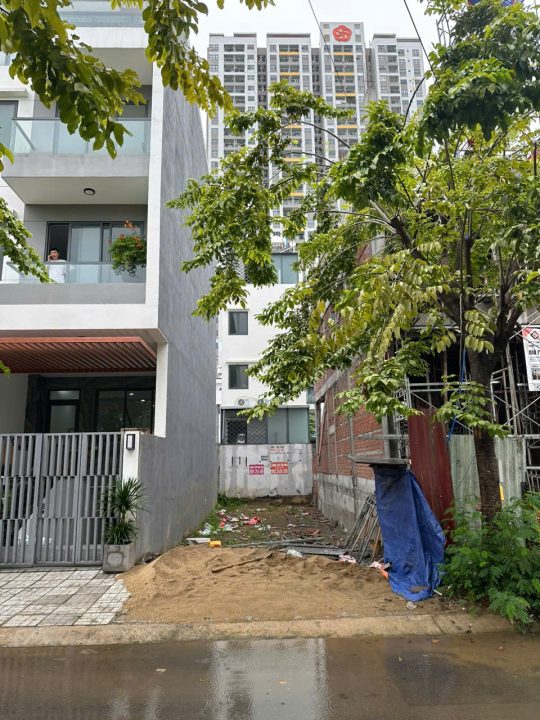 🌳 ĐẤT NỀN Q7 RIVERSIDE VIEW CÔNG VIÊN – VỊ TRÍ ĐẸP, GIÁ TRỊ KHAN HIẾM