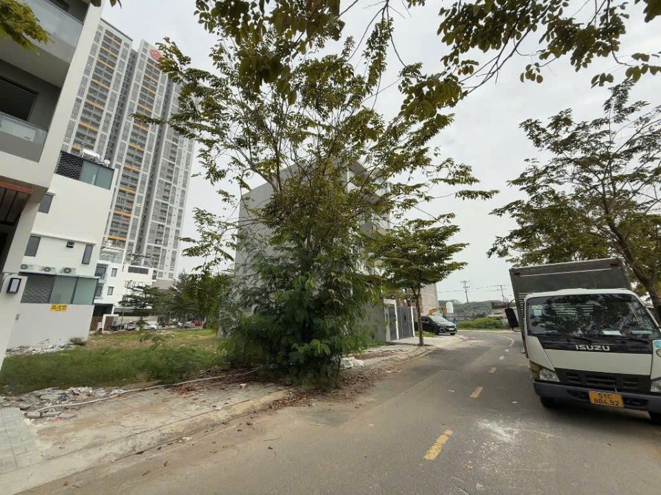 🌳 ĐẤT NỀN Q7 RIVERSIDE VIEW CÔNG VIÊN – VỊ TRÍ ĐẸP, GIÁ TRỊ KHAN HIẾM