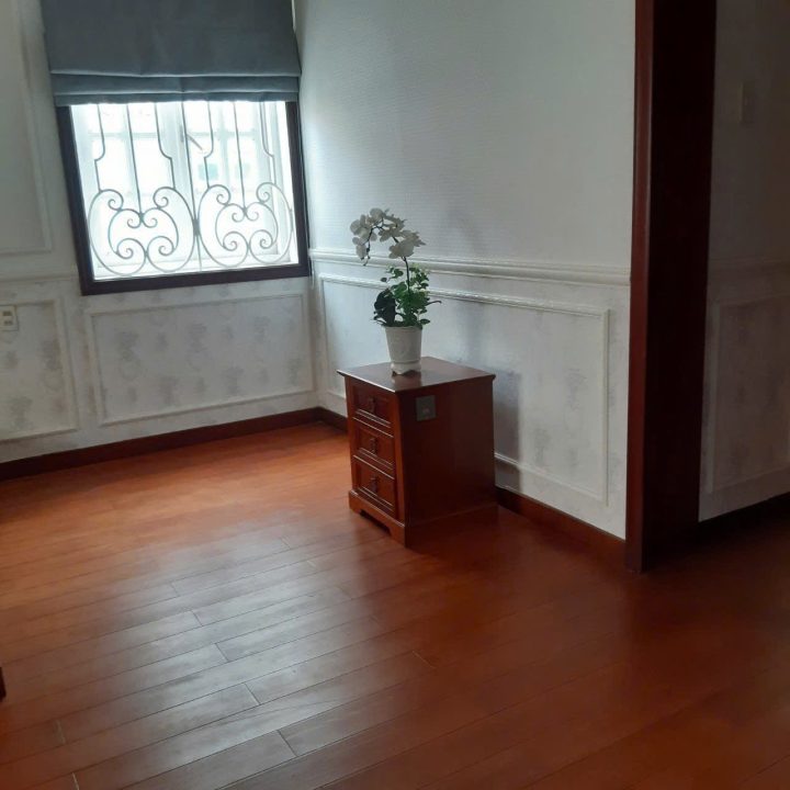 🏡 BÁN BIỆT THỰ KDC TẤN TRƯỜNG – VỊ TRÍ ĐẸP ĐƯỜNG SỐ 3