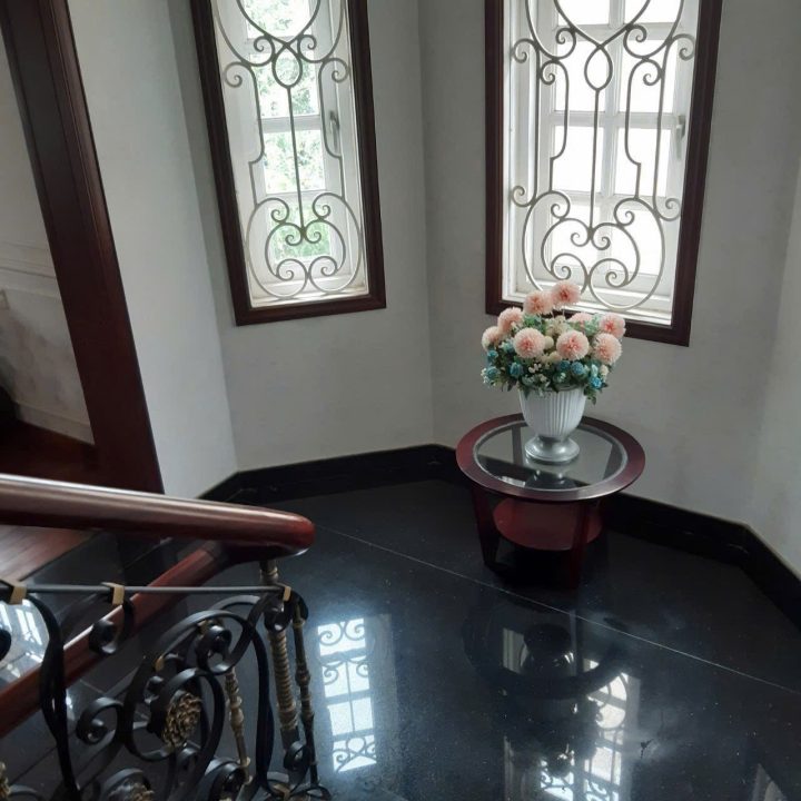 🏡 BÁN BIỆT THỰ KDC TẤN TRƯỜNG – VỊ TRÍ ĐẸP ĐƯỜNG SỐ 3
