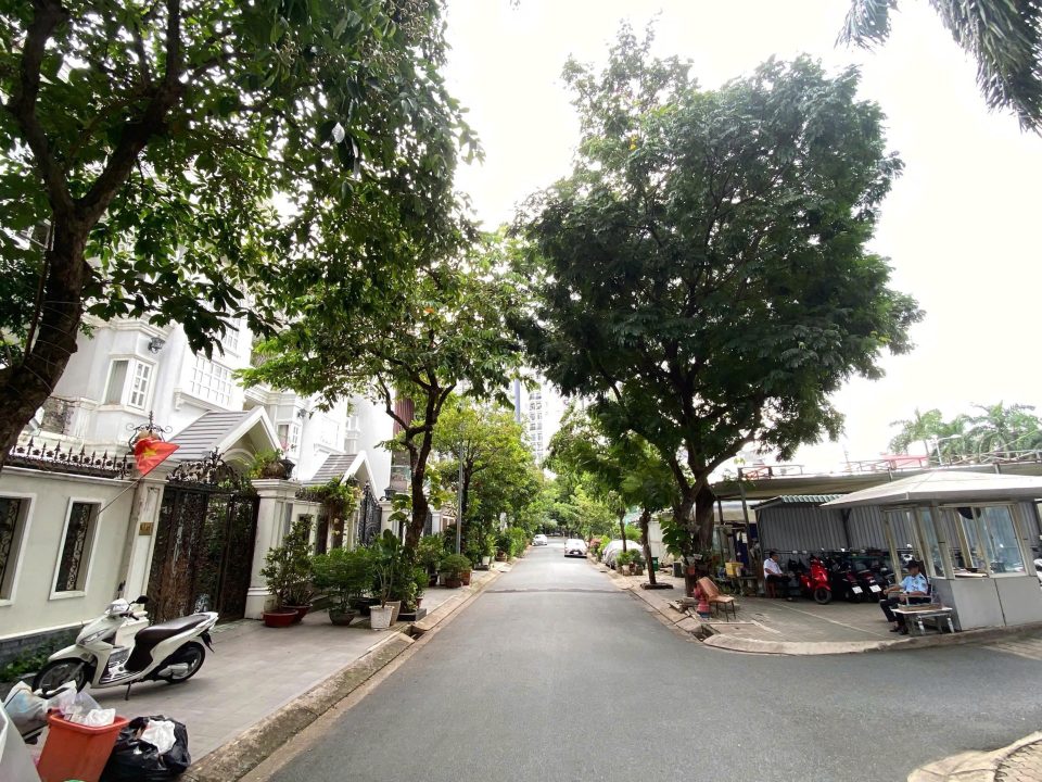 BÁN NHÀ PHỐ KDC TẤN TRƯỜNG QUẬN 7 – 148M², FULL NỘI THẤT, GIÁ 26 TỶ