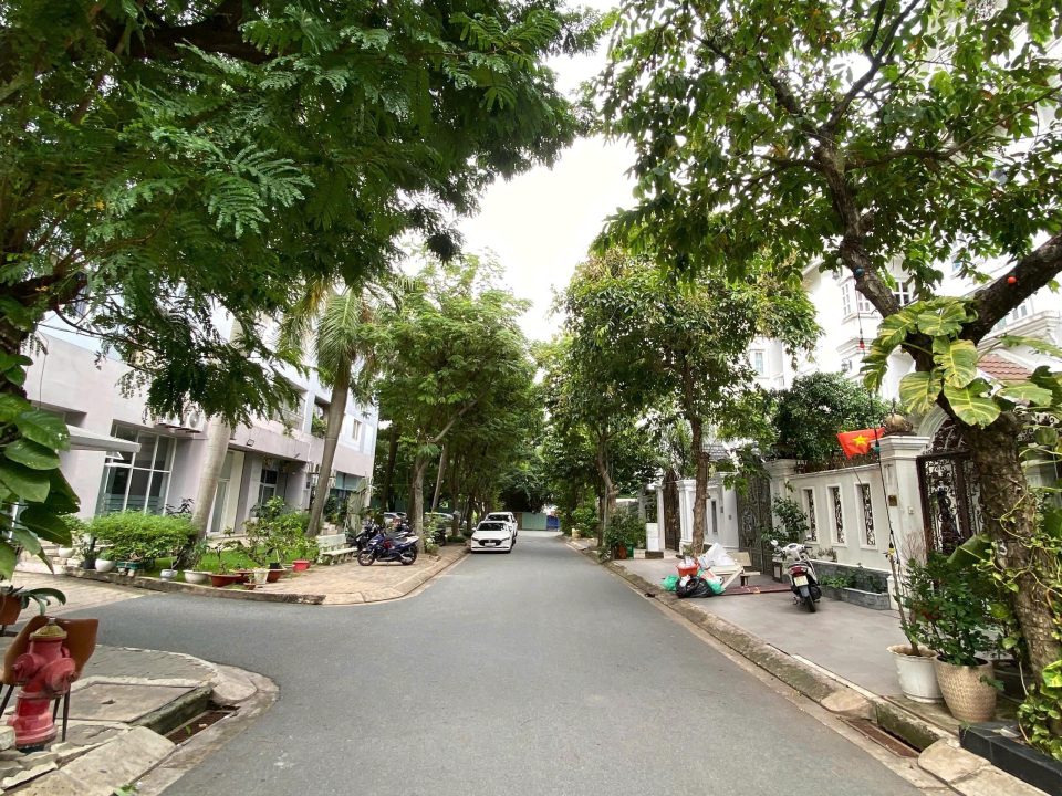 BÁN NHÀ PHỐ KDC TẤN TRƯỜNG QUẬN 7 – 148M², FULL NỘI THẤT, GIÁ 26 TỶ