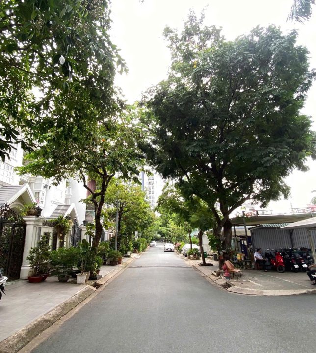 BÁN NHÀ PHỐ KDC TẤN TRƯỜNG QUẬN 7 – 148M², FULL NỘI THẤT, GIÁ 26 TỶ