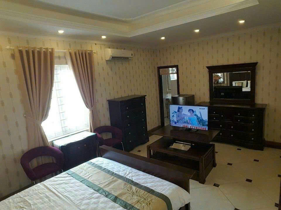 BÁN NHÀ PHỐ KDC TẤN TRƯỜNG QUẬN 7 – 148M², FULL NỘI THẤT, GIÁ 26 TỶ