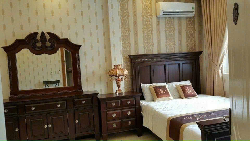 BÁN NHÀ PHỐ KDC TẤN TRƯỜNG QUẬN 7 – 148M², FULL NỘI THẤT, GIÁ 26 TỶ