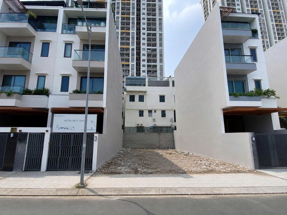 🏡 BÁN ĐẤT NỀN NỘI KHU Q7 RIVERSIDE – PHÚ THUẬN, QUẬN 7 | 90M² | GIÁ 8,1 TỶ
