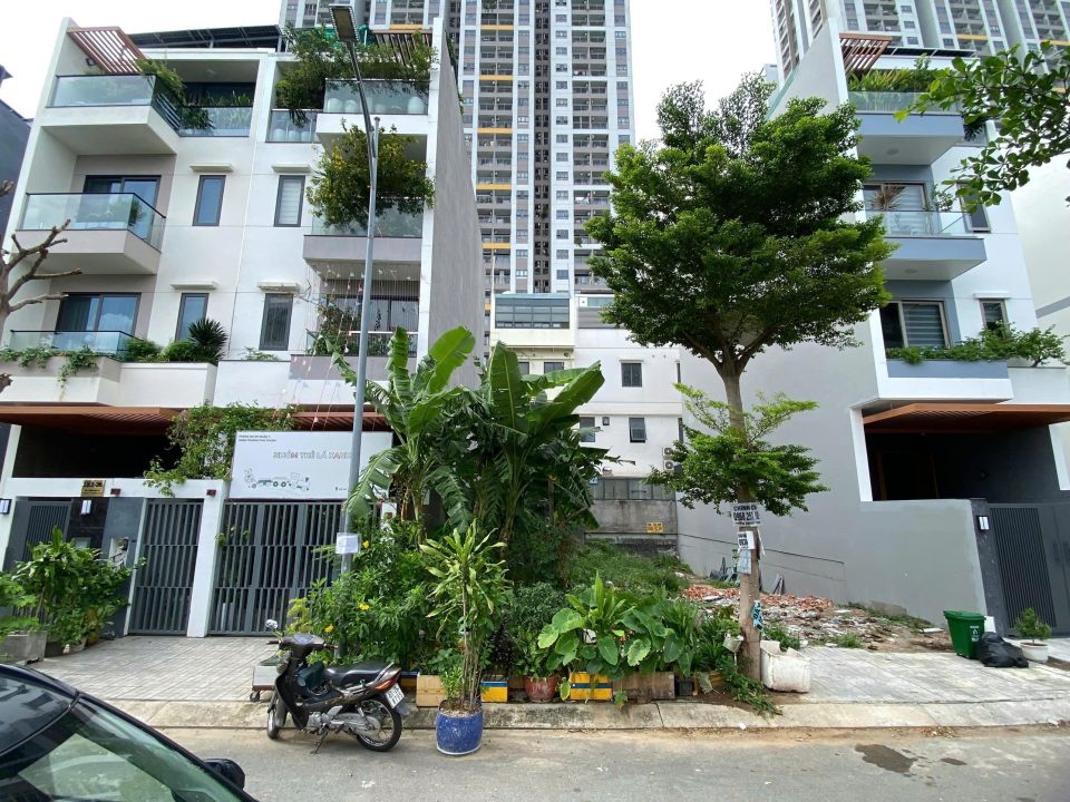 🏡 BÁN ĐẤT NỀN NỘI KHU Q7 RIVERSIDE – PHÚ THUẬN, QUẬN 7 | 90M² | GIÁ 8,1 TỶ