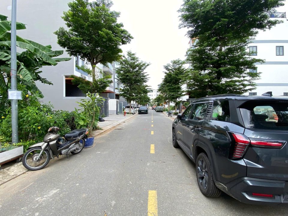 🏡 BÁN ĐẤT NỀN NỘI KHU Q7 RIVERSIDE – PHÚ THUẬN, QUẬN 7 | 90M² | GIÁ 8,1 TỶ