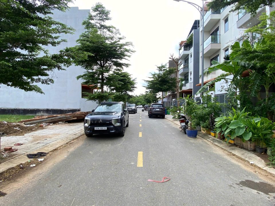 🏡 BÁN ĐẤT NỀN NỘI KHU Q7 RIVERSIDE – PHÚ THUẬN, QUẬN 7 | 90M² | GIÁ 8,1 TỶ