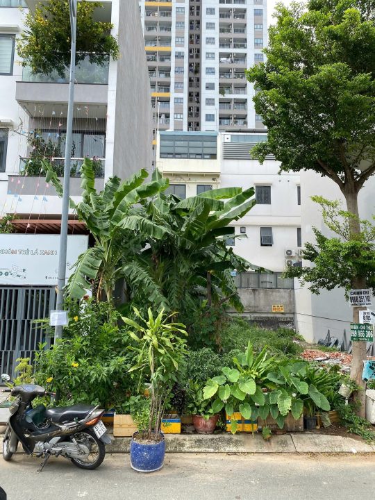 🏡 BÁN ĐẤT NỀN NỘI KHU Q7 RIVERSIDE – PHÚ THUẬN, QUẬN 7 | 90M² | GIÁ 8,1 TỶ