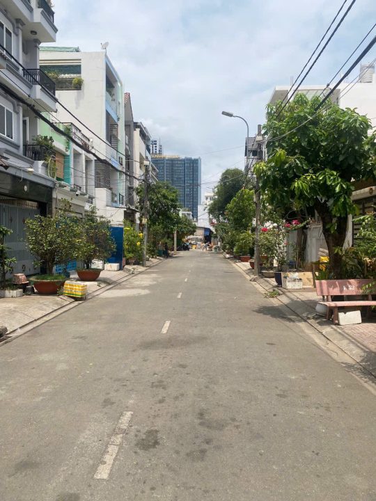 🔥 SỞ HỮU NHÀ PHỐ ĐẸP KDC NAM LONG PHÚ THUẬN – VỊ TRÍ ĐẸP, GIÁ TRỊ GIA TĂNG