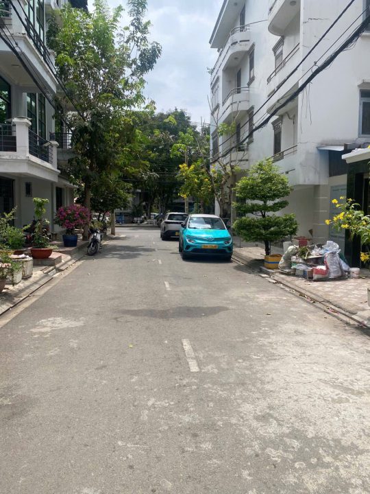 🔥 SỞ HỮU NHÀ PHỐ ĐẸP KDC NAM LONG PHÚ THUẬN – VỊ TRÍ ĐẸP, GIÁ TRỊ GIA TĂNG