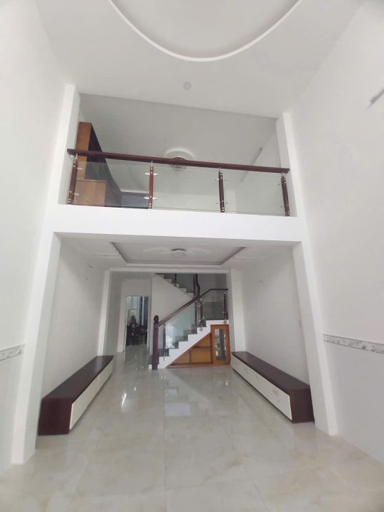 🔥 SỞ HỮU NHÀ PHỐ ĐẸP KDC NAM LONG PHÚ THUẬN – VỊ TRÍ ĐẸP, GIÁ TRỊ GIA TĂNG