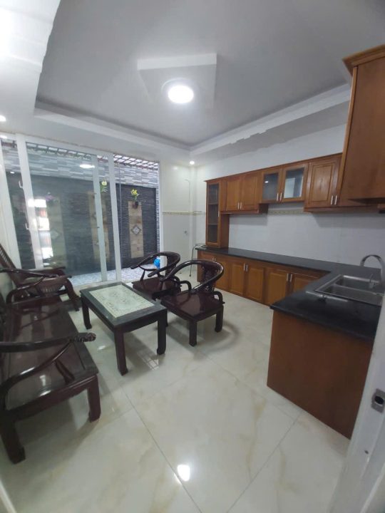 🔥 SỞ HỮU NHÀ PHỐ ĐẸP KDC NAM LONG PHÚ THUẬN – VỊ TRÍ ĐẸP, GIÁ TRỊ GIA TĂNG