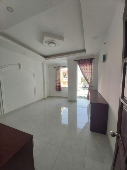 🔥 SỞ HỮU NHÀ PHỐ ĐẸP KDC NAM LONG PHÚ THUẬN – VỊ TRÍ ĐẸP, GIÁ TRỊ GIA TĂNG