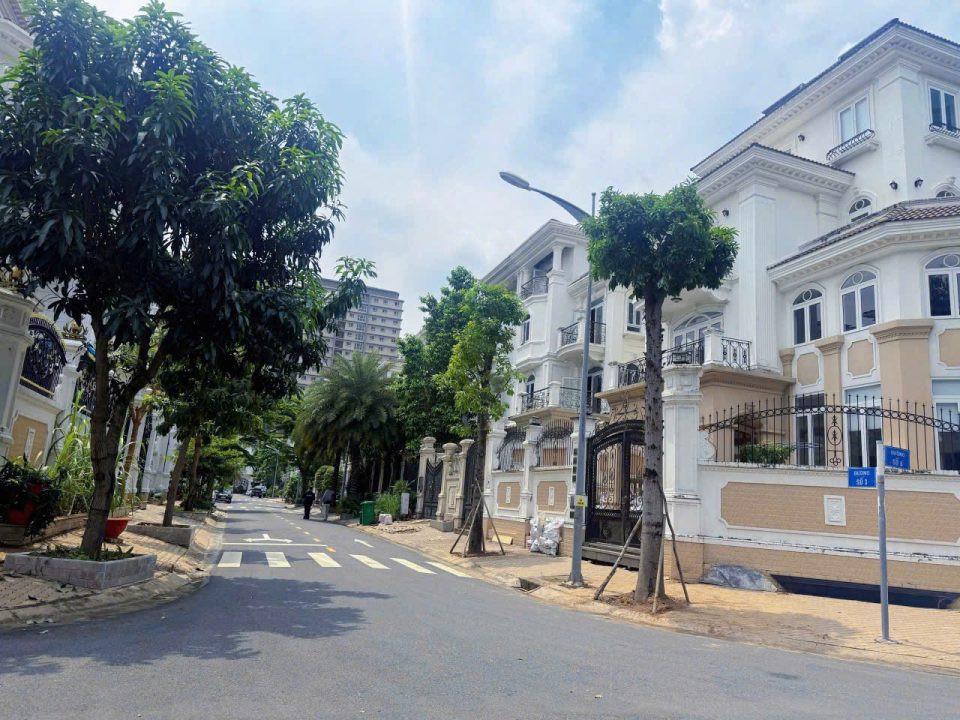 🏡 BIỆT THỰ GÓC 2 MẶT TIỀN KDC CITYLAND – VỊ TRÍ HIẾM CÓ, VIEW SÔNG ĐẲNG CẤP