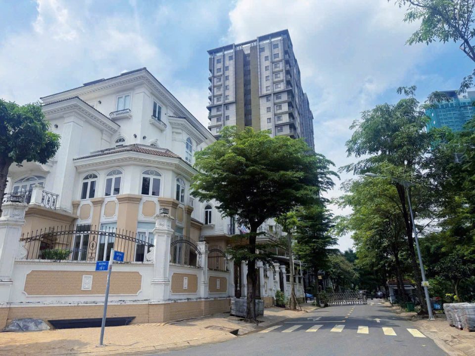 🏡 BIỆT THỰ GÓC 2 MẶT TIỀN KDC CITYLAND – VỊ TRÍ HIẾM CÓ, VIEW SÔNG ĐẲNG CẤP