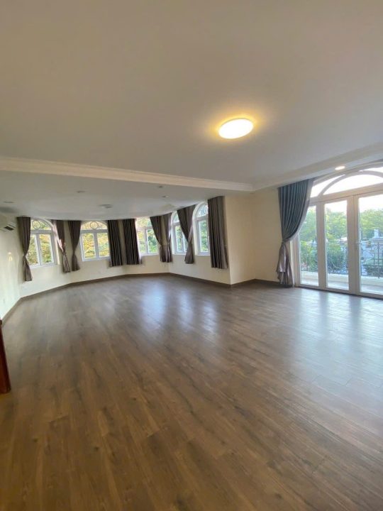 🏡 BIỆT THỰ GÓC 2 MẶT TIỀN KDC CITYLAND – VỊ TRÍ HIẾM CÓ, VIEW SÔNG ĐẲNG CẤP