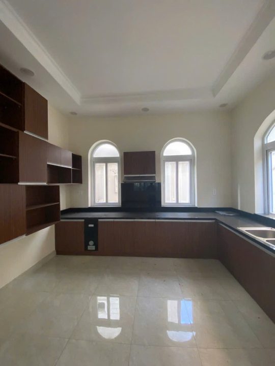 🏡 BIỆT THỰ GÓC 2 MẶT TIỀN KDC CITYLAND – VỊ TRÍ HIẾM CÓ, VIEW SÔNG ĐẲNG CẤP