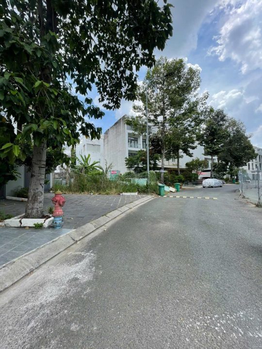 🏡 NHÀ PHỐ ĐẸP FULL NỘI THẤT KDC EVERRICH 3 – KHÔNG GIAN SỐNG ĐẲNG CẤP, TÀI SẢN ĐÁNG SỞ HỮU