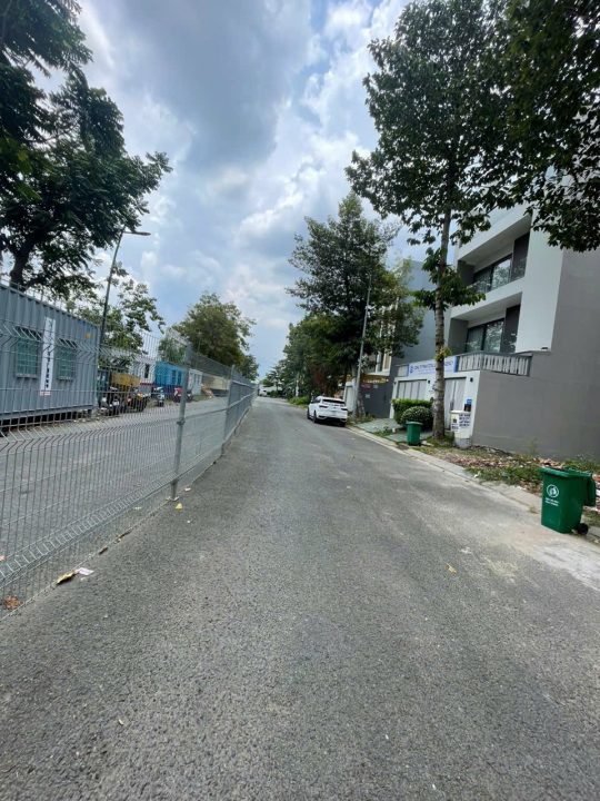 🏡 NHÀ PHỐ ĐẸP FULL NỘI THẤT KDC EVERRICH 3 – KHÔNG GIAN SỐNG ĐẲNG CẤP, TÀI SẢN ĐÁNG SỞ HỮU