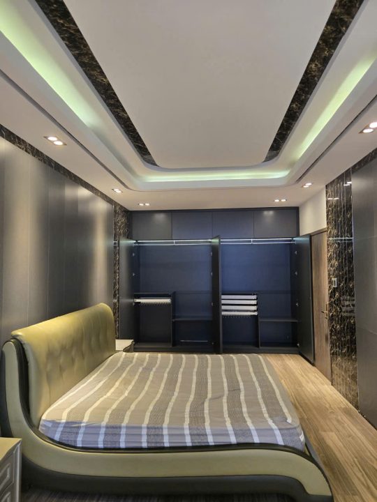 🏡 NHÀ PHỐ ĐẸP FULL NỘI THẤT KDC EVERRICH 3 – KHÔNG GIAN SỐNG ĐẲNG CẤP, TÀI SẢN ĐÁNG SỞ HỮU