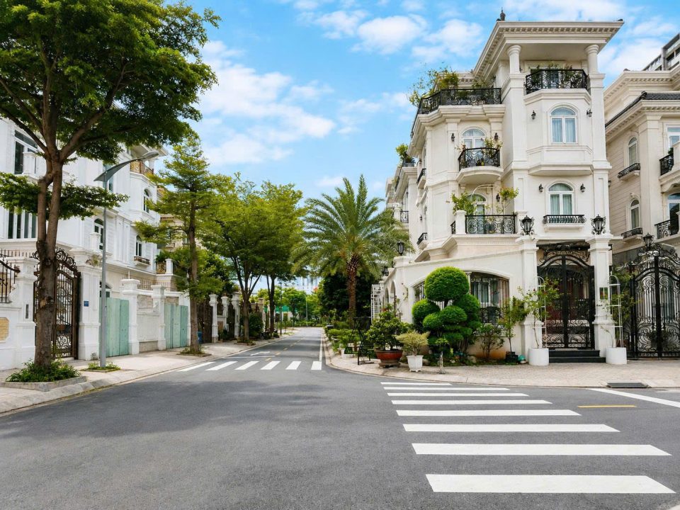 💎 BIỆT THỰ CITYLAND – 220M² ĐẤT | 650M² SÀN | FULL NỘI THẤT | GIÁ 55 TỶ