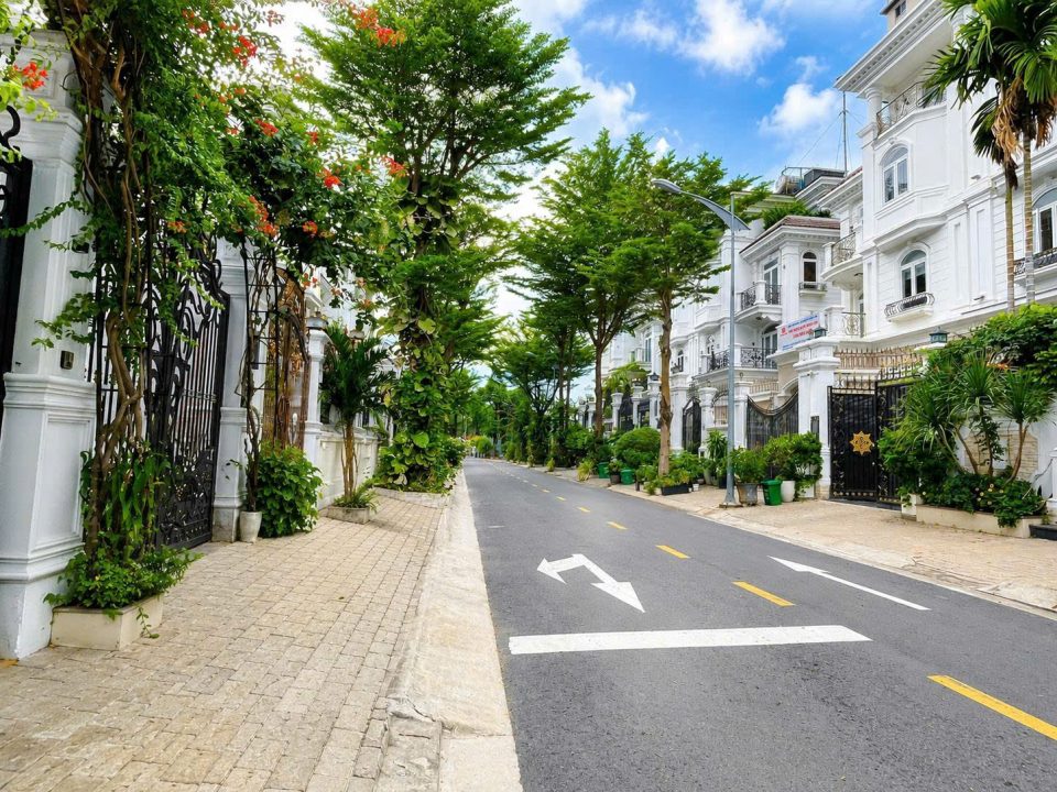 💎 BIỆT THỰ CITYLAND – 220M² ĐẤT | 650M² SÀN | FULL NỘI THẤT | GIÁ 55 TỶ