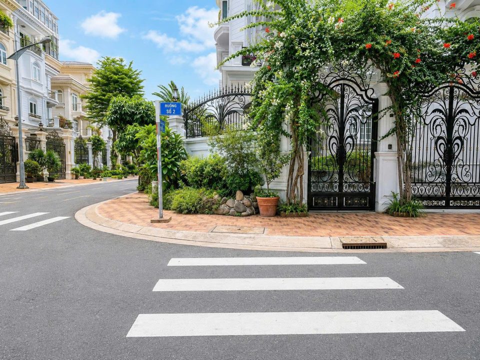 💎 BIỆT THỰ CITYLAND – 220M² ĐẤT | 650M² SÀN | FULL NỘI THẤT | GIÁ 55 TỶ