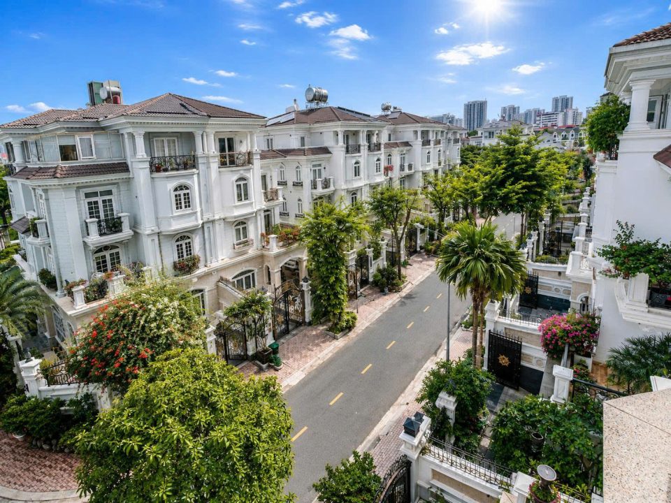 💎 BIỆT THỰ CITYLAND – 220M² ĐẤT | 650M² SÀN | FULL NỘI THẤT | GIÁ 55 TỶ