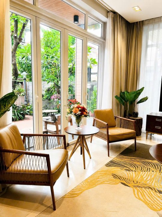 💎 BIỆT THỰ CITYLAND – 220M² ĐẤT | 650M² SÀN | FULL NỘI THẤT | GIÁ 55 TỶ
