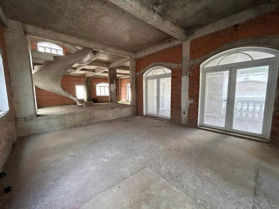BÁN BIỆT THỰ 1000m² SÀN –  VIEW TRỰC DIỆN SÔNG – RẤT ĐÁNG SỐNG TẠI QUẬN 7 – GẦN PHÚ MỸ HƯNG