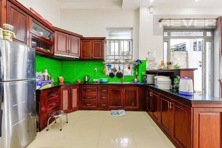 BIỆT THỰ KDC TẤN TRƯỜNG – NHÀ ĐẸP FULL NỘI THẤT – NGAY CANH PHÚ MỸ HƯNG