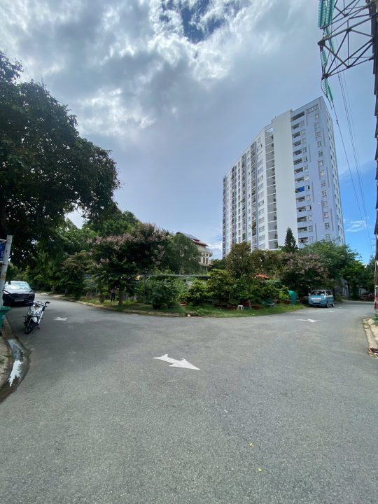 CĂN GÓC 2 MẶT TIỀN – KDC TẤN TRƯỜNG, ĐƯỜNG SỐ 5 | 287,5M² | GIÁ 35 TỶ