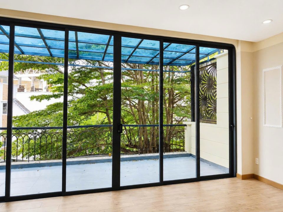 **BÁN NHÀ PHỐ – KDC NAM LONG PHÚ THUẬN – SỔ HỒNG – DT : 6X16 M  – GIÁ 17,5 TỶ