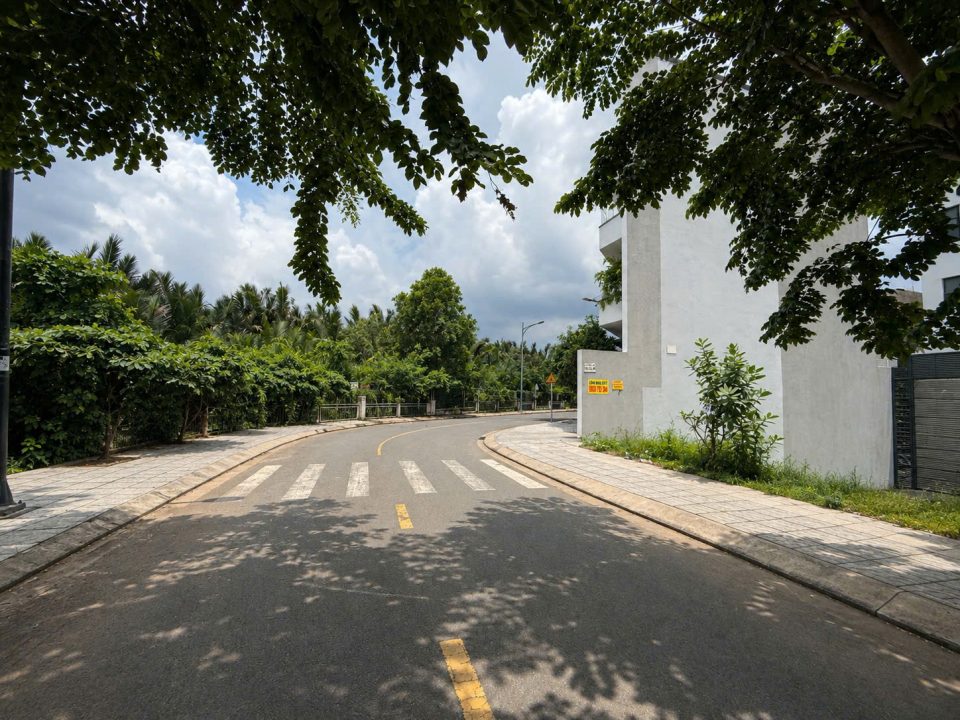 HÀNG ĐẦU TƯ – BÁN ĐẤT NỀN Q7 RIVERSIDE – DT 5×18,3m GIÁ 7,8 TỶ