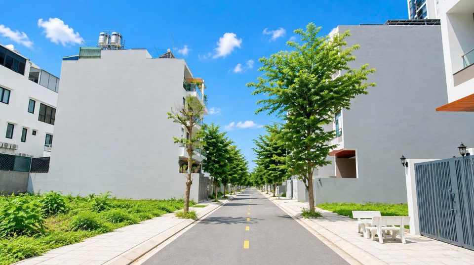 💎 GIÁ TỐT Q7 RIVERSIDE – LÔ ĐẤT 5×18M VUÔNG VỨC – XÂY HẦM, TRỆT, 2 LẦU, SÂN THƯỢNG!