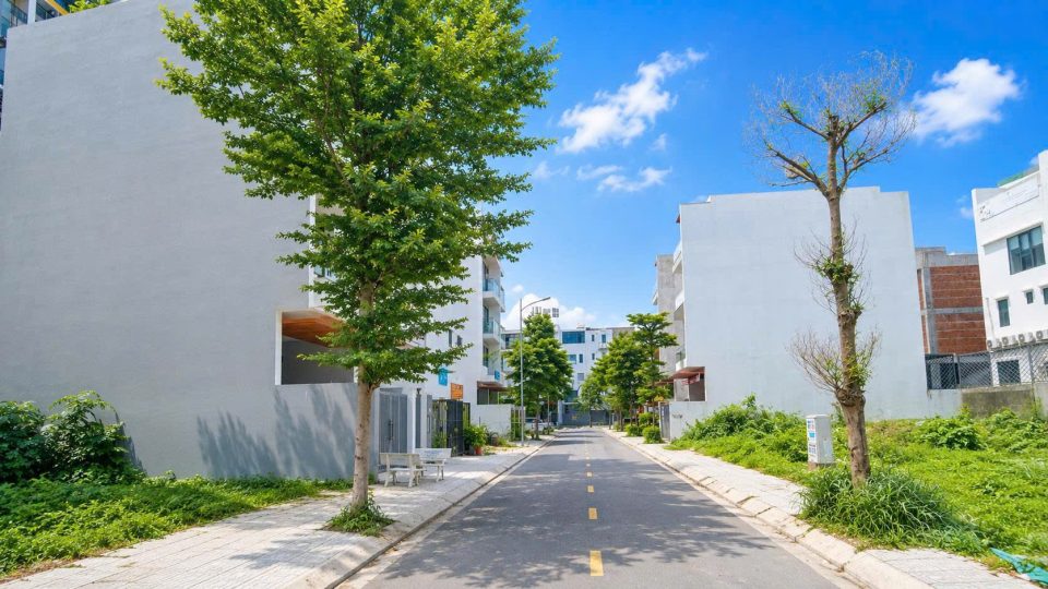 💎 GIÁ TỐT Q7 RIVERSIDE – LÔ ĐẤT 5×18M VUÔNG VỨC – XÂY HẦM, TRỆT, 2 LẦU, SÂN THƯỢNG!