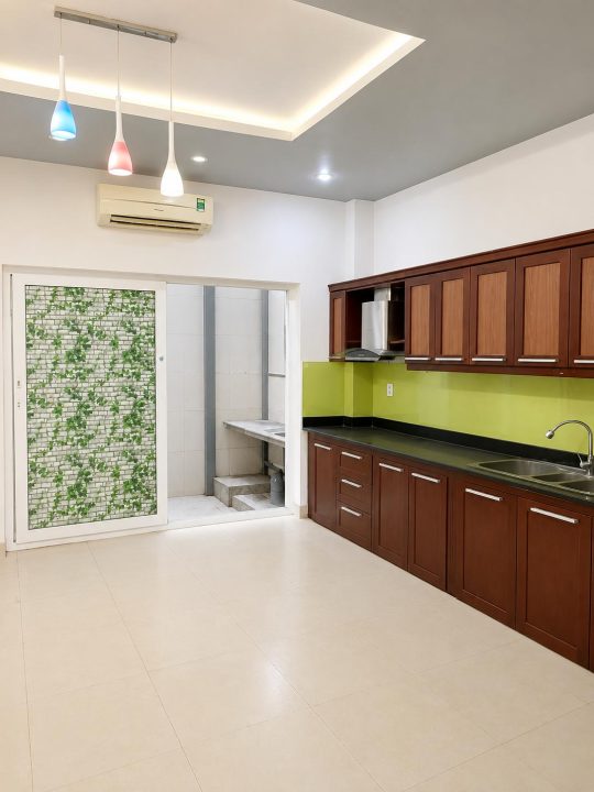 🔥 HOT DEAL NAM LONG PHÚ THUẬN – BIỆT THỰ 160M² LIỀN KỀ PHÚ MỸ HƯNG – FULL NỘI THẤT – 20 TỶ!