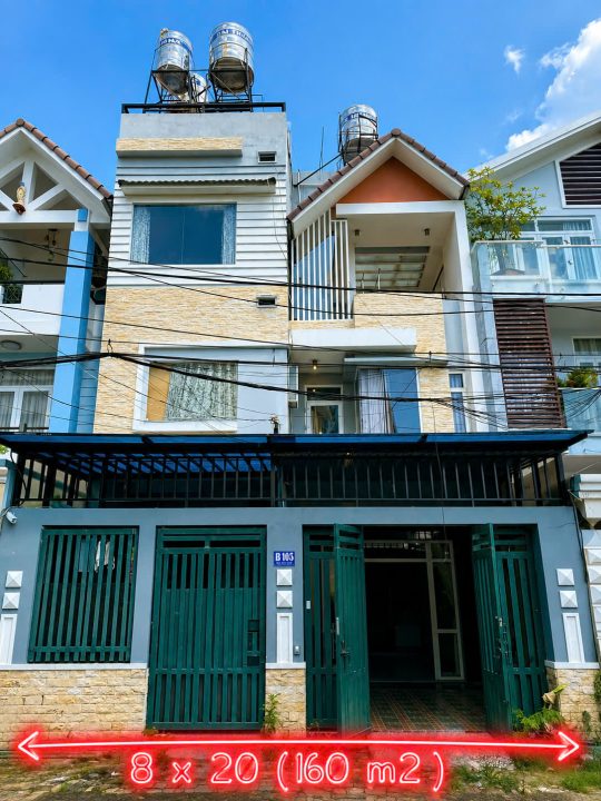 🔥 HOT DEAL NAM LONG PHÚ THUẬN – BIỆT THỰ 160M² LIỀN KỀ PHÚ MỸ HƯNG – FULL NỘI THẤT – 20 TỶ!